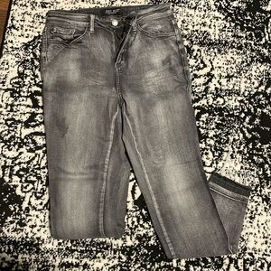 Judy Blue Skinny Jeans